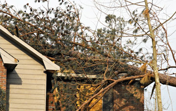 emergency roof repair Parkhill