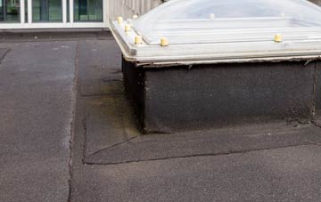disadvantages of Parkhill flat roofs