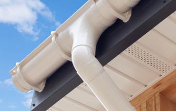 Parkhill gutter installation costs