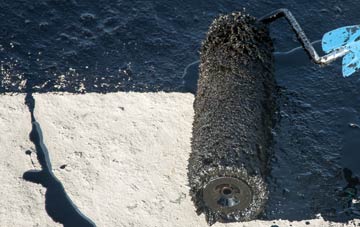 Parkhill liquid sealant waterproofing