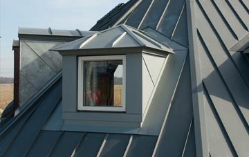 metal roofing Parkhill