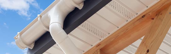 get Parkhill guttering quotes today