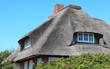 thatch roofing Parkhill