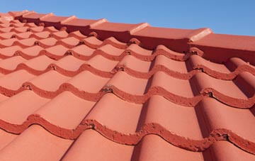 Parkhill tile and slate roof replacement